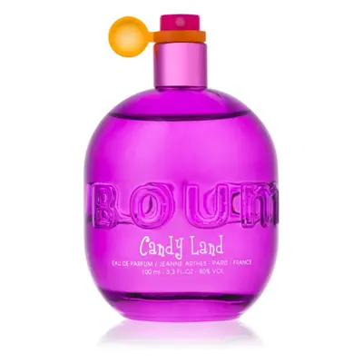 Jeanne Arthes Boum Candy Land parfémovaná voda pro ženy 100 ml