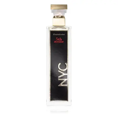 Elizabeth Arden 5th Avenue NYC parfémovaná voda pro ženy 125 ml