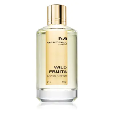 Mancera Wild Fruits parfémovaná voda unisex 120 ml