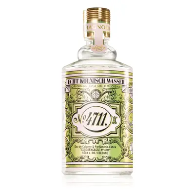 4711 Floral Collection Magnolia kolínská voda unisex 100 ml