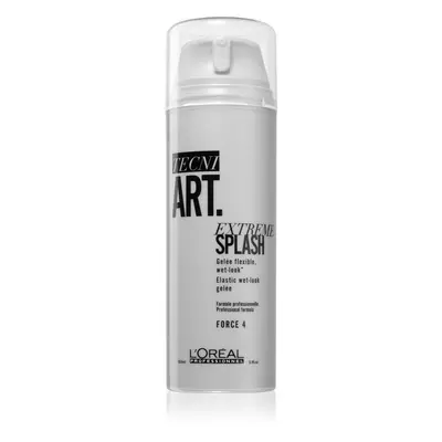 L’Oréal Professionnel Tecni.Art Extreme Splash gel pro mokrý vzhled 150 ml