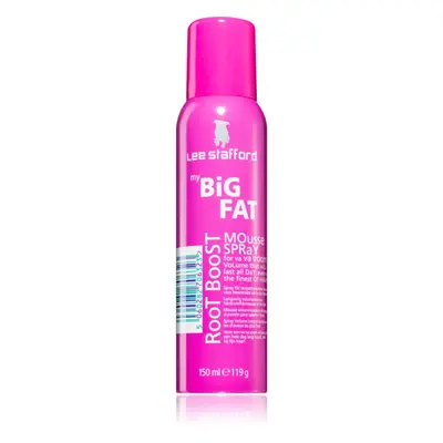 Lee Stafford Big Fat pěna pro dokonalý objem 150 ml