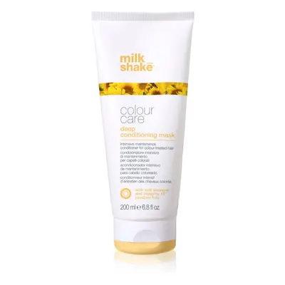 Milk Shake Color Care Deep Conditioning Mask hloubková maska na vlasy 200 ml