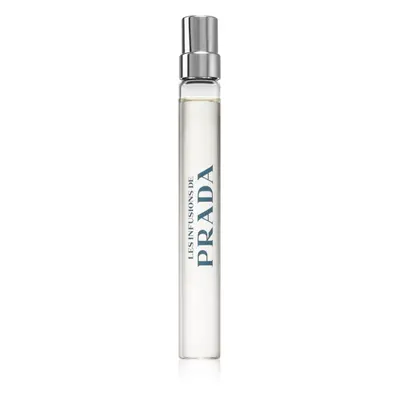 Prada Les Infusions: Infusion Iris parfémovaná voda unisex 10 ml