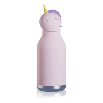 Asobu Bestie termoláhev pro děti Unicorn Bestie 460 ml