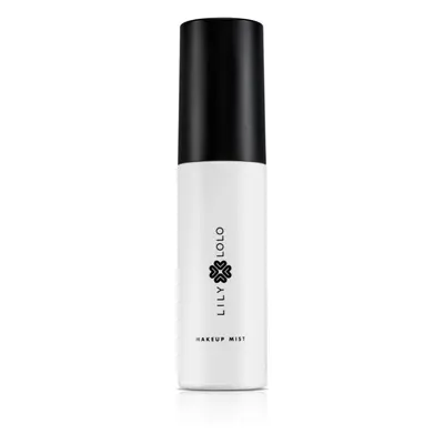 Lily Lolo Makeup Mist fixační sprej na make-up 50 ml