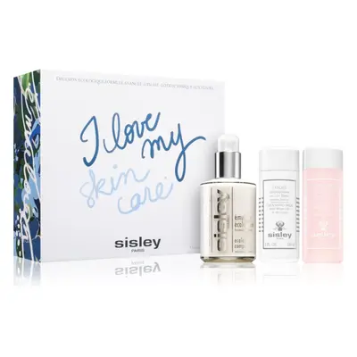 Sisley I Love My Skin Care dárková sada pro dokonalou pleť