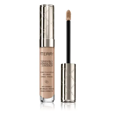 By Terry Terrybly Densiliss Concealer krémový korektor odstín 4 Medium Peach 7 ml