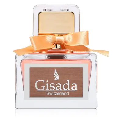 Gisada Donna toaletní voda pro ženy 50 ml