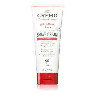 Cremo Original Classic krém na holení pro muže 177 ml