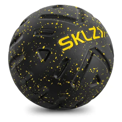 SKLZ Targeted Massage Ball masážní míček barva Black, 13 cm 1 ks