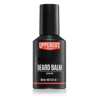 Uppercut Deluxe Beard Balm balzám na vousy 100 ml