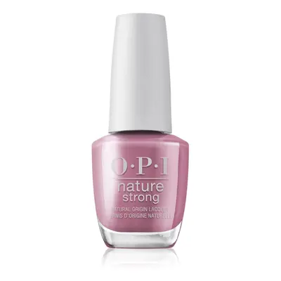 OPI Nature Strong lak na nehty Simply Radishing 15 ml