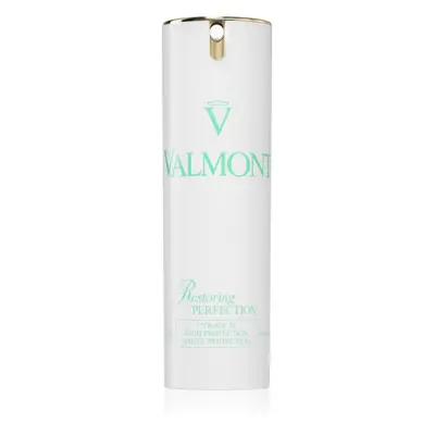 Valmont Restoring Perfection ochranný krém SPF 50 30 ml