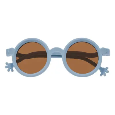 Dooky Sunglasses Waikiki sluneční brýle pro děti 6-36m Blue 1 ks