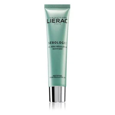 Lierac Sébologie gel pro korekci nedokonalostí pleti 40 ml