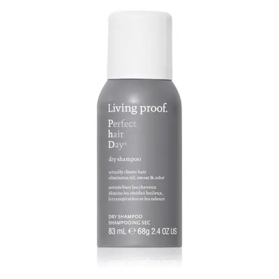 Living Proof Perfect Hair Day suchý šampon 92 ml