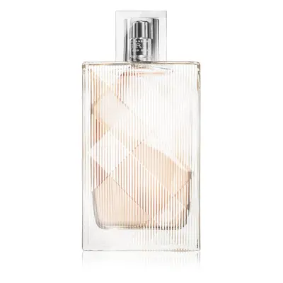 Burberry Brit for Her toaletní voda pro ženy 100 ml