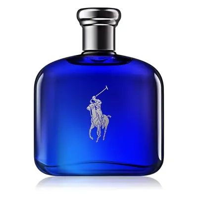 Ralph Lauren Polo Blue toaletní voda pro muže 125 ml