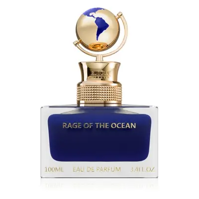 Aurora Rage Of The Ocean parfémovaná voda unisex 100 ml