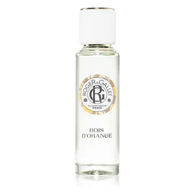 Roger & Gallet Bois d'Orange osvěžující voda unisex 30 ml