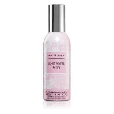 Bath & Body Works Rose Water & Ivy bytový sprej 42,5 g