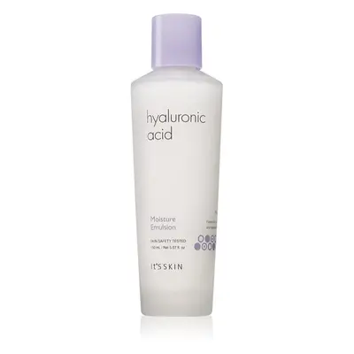 It´s Skin Hyaluronic Acid hydratační pleťová emulze s kyselinou hyaluronovou 150 ml