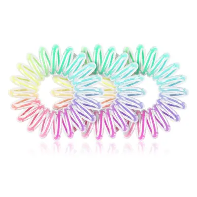 invisibobble Kids Original Magic Rainbow gumičky do vlasů 3 ks