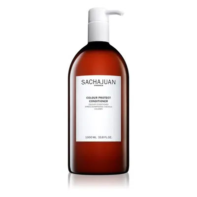 Sachajuan Colour Protect Conditioner kondicionér pro ochranu barvy 1000 ml