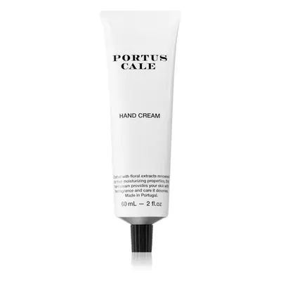 Castelbel Portus Cale Black Edition krém na ruce 60 ml