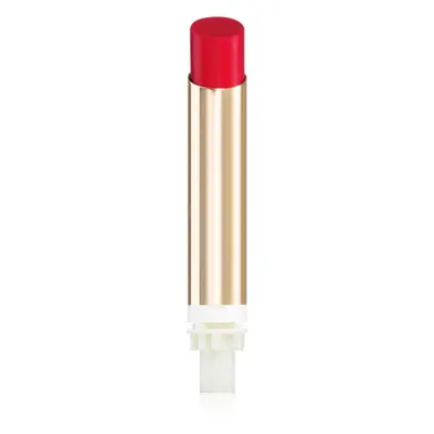 Sisley Photo-Rouge Shine Refill hydratační lesklá rtěnka náhradní náplň odstín 31 Sheer Chili 3 