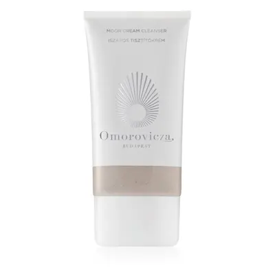 Omorovicza Moor Mud Cream Cleanser detoxikační čisticí krém 150 ml