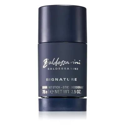 Baldessarini Signature deostick pro muže 75 ml