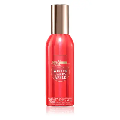 Bath & Body Works Winter Candy Apple bytový sprej 42,5 g