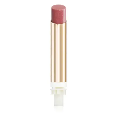 Sisley Photo-Rouge Shine Refill hydratační lesklá rtěnka náhradní náplň odstín 10 Sheer Nude 3 g