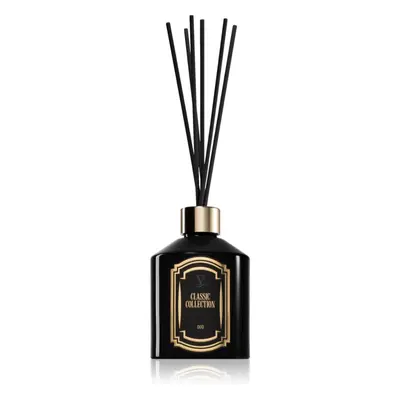 Vila Hermanos Classic Collection Oud aroma difuzér s náplní 250 ml