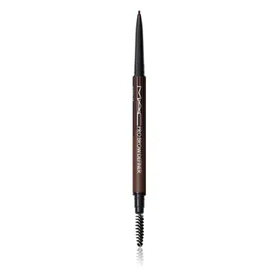 MAC Cosmetics Pro Brow Definer voděodolná tužka na obočí odstín Brunette 0,3 g