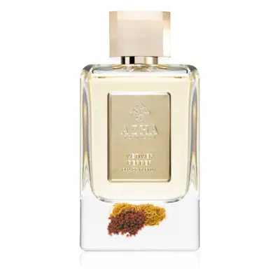 AZHA Perfumes Vetiver Pepper parfémovaná voda unisex 100 ml