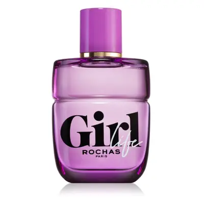 Rochas Girl Life parfémovaná voda pro ženy 75 ml