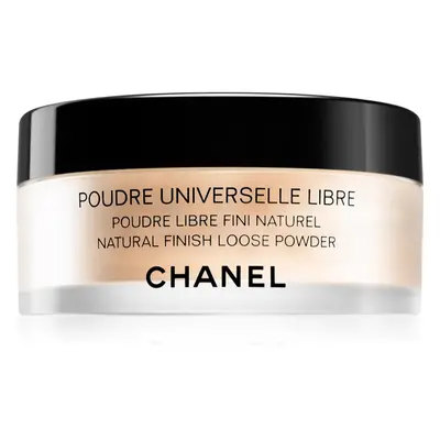 Chanel Poudre Universelle Libre matující sypký pudr odstín 20 30 g