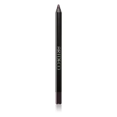 ARTDECO Soft Liner Waterproof voděodolná tužka na oči odstín 221.11 Deep Forest Brown 1.2 g