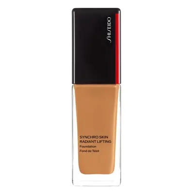 Shiseido Synchro Skin Radiant Lifting Foundation Advanced rozjasňující liftingový make-up SPF 30