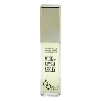 Alyssa Ashley Musk toaletní voda unisex 100 ml