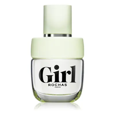 Rochas Girl toaletní voda pro ženy 40 ml