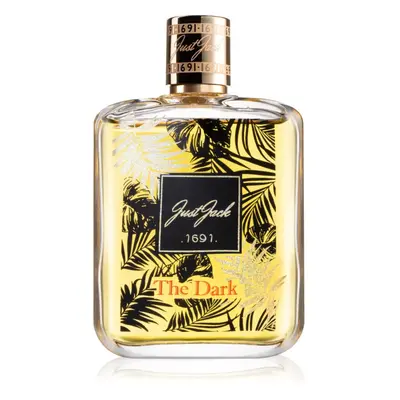 Just Jack The Dark parfémovaná voda unisex 100 ml