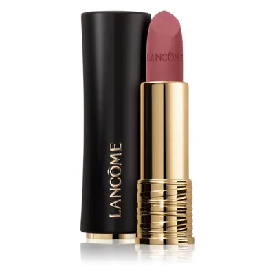 Lancôme L'Absolu Rouge Drama Matte 2024 matná rtěnka plnitelná odstín 251 3.6 g