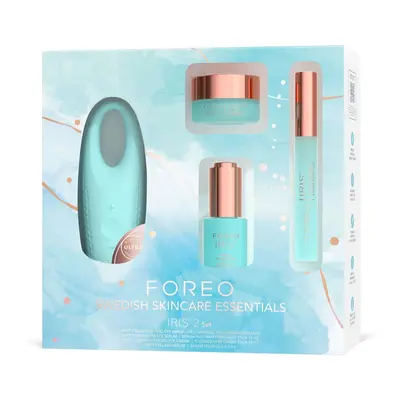 FOREO Swedish Skincare Essentials IRIS™2 Set sada pro péči o oční okolí