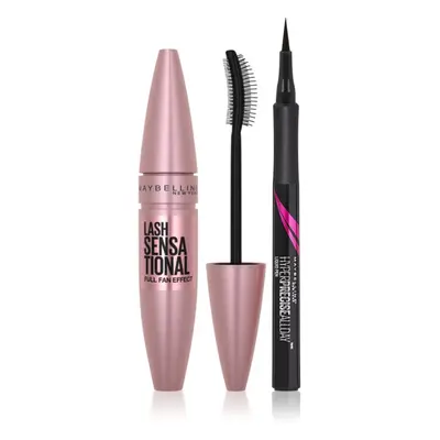 MAYBELLINE NEW YORK Make-Up Set sada dekorativní kosmetiky na oči