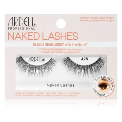 Ardell Naked Lashes nalepovací řasy 428 1 ks