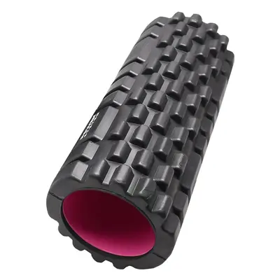 Power System Fitness Foam Roller masážní pomůcka barva Pink 1 ks